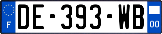 DE-393-WB