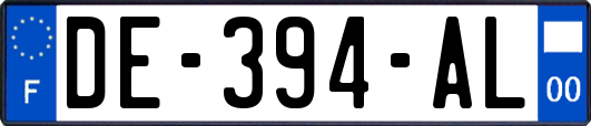 DE-394-AL