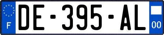 DE-395-AL