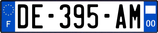 DE-395-AM