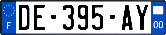 DE-395-AY