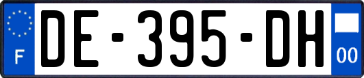 DE-395-DH