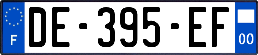 DE-395-EF