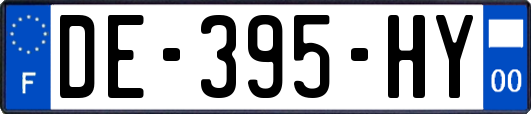 DE-395-HY