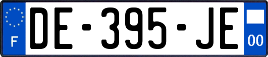 DE-395-JE