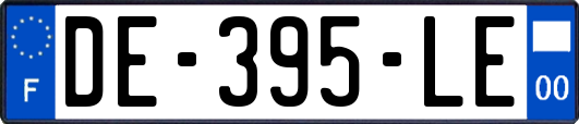 DE-395-LE