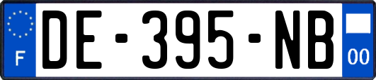 DE-395-NB