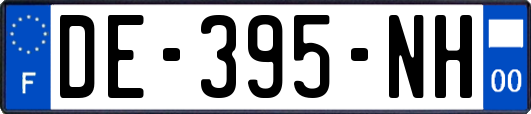 DE-395-NH