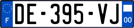 DE-395-VJ