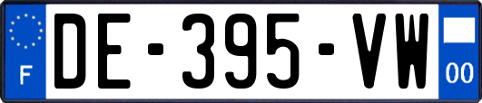 DE-395-VW