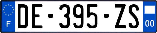 DE-395-ZS