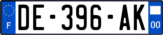 DE-396-AK