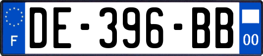 DE-396-BB