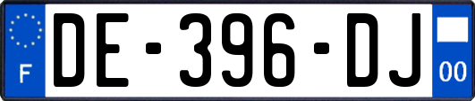 DE-396-DJ