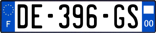 DE-396-GS