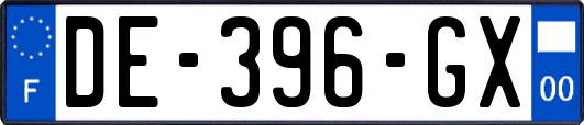 DE-396-GX