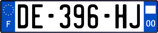 DE-396-HJ