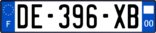 DE-396-XB