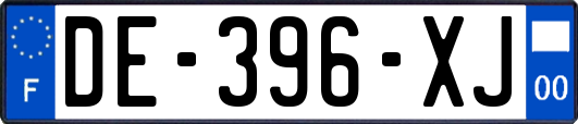 DE-396-XJ