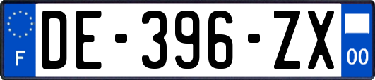 DE-396-ZX