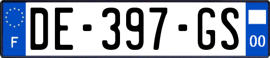 DE-397-GS