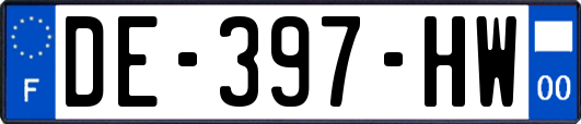 DE-397-HW