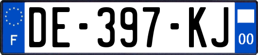 DE-397-KJ