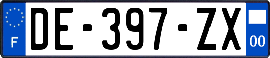 DE-397-ZX