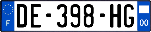 DE-398-HG