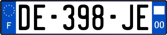 DE-398-JE