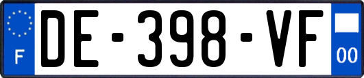 DE-398-VF