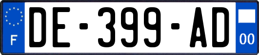 DE-399-AD