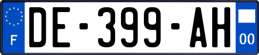 DE-399-AH