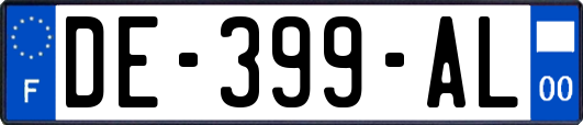 DE-399-AL