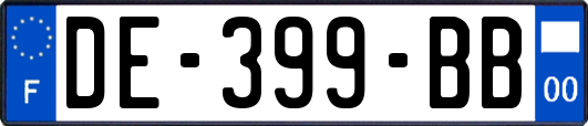 DE-399-BB