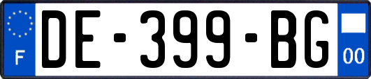 DE-399-BG