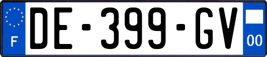 DE-399-GV