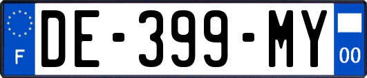 DE-399-MY