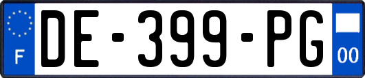 DE-399-PG