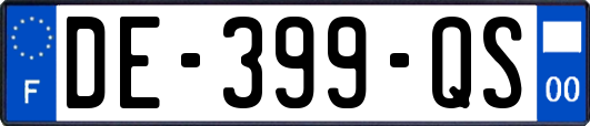 DE-399-QS