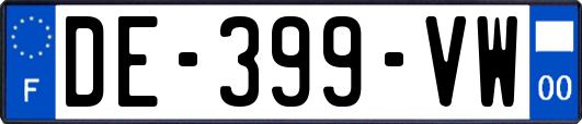 DE-399-VW