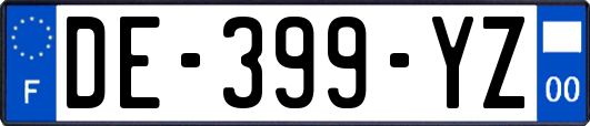 DE-399-YZ