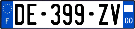 DE-399-ZV