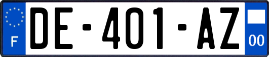 DE-401-AZ