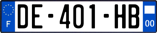 DE-401-HB