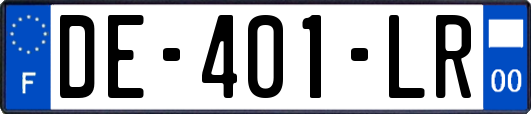 DE-401-LR