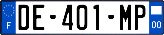 DE-401-MP