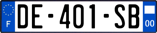 DE-401-SB