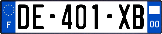 DE-401-XB