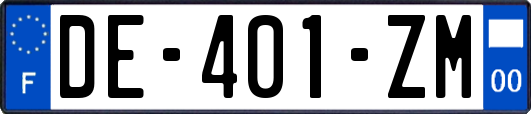 DE-401-ZM